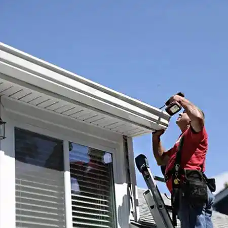 gutter services Federal Way